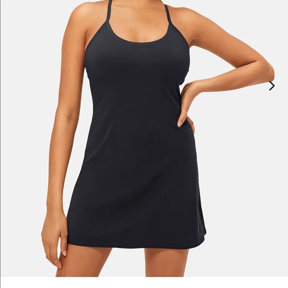 Outdoor Voices Exercise Dress (Original Design)